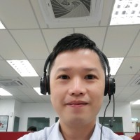 Eric Koay