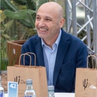 José Miguel Román García