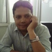 Shahbaz Naiyer