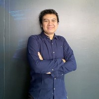 Algie Sukma Pratama