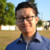 Wilson Yu, Pcp