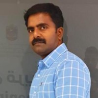 Ashrafudeen Abdulrahim