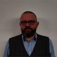Hristo (Chris) Hristov