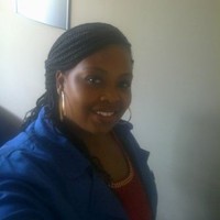 Ditebogo Mpofana