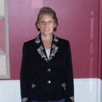 Joyce Ziehli