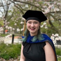 Emily Eberhardt, PhD