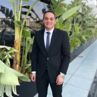 Mostafa Noureldin
