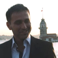 kerim karaoglu