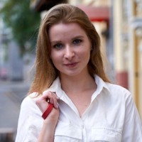 Alla Ishchuk