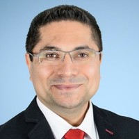 Reza Zanjani