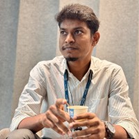 SelvaGanapathi G