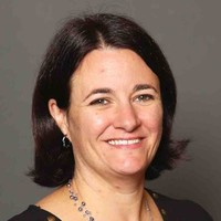 Kathleen Buckley