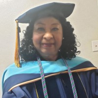 Dr. Loretta Sanders
