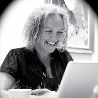 Nina Van Der Kleij