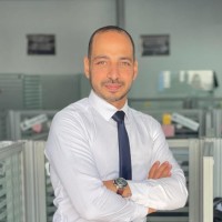 Andre Daniel