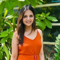 Karishma Mehta
