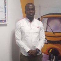 Valentine Edikpa
