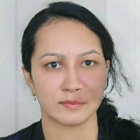 Barkha Rani