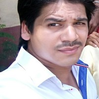 Kishor Parit