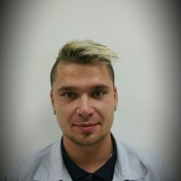 Patrik Kráčmar