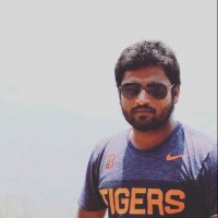 Kiran Reddy