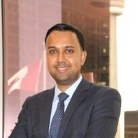 Michael Persaud