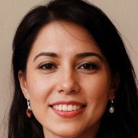 Yvette Medina