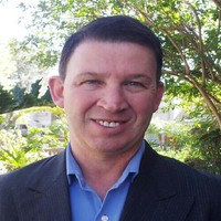 Lance Ward