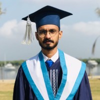 Yousuf Abid