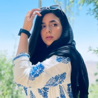 Zahra Masoudi