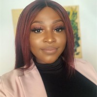 Nelly Kapesa