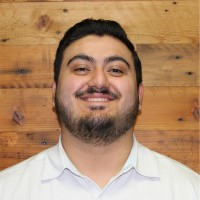 Abiel H. Garza