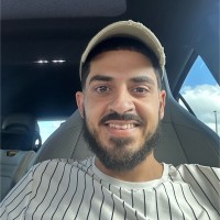 Christopher Laluz