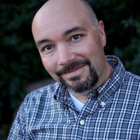Eric Baumgardner