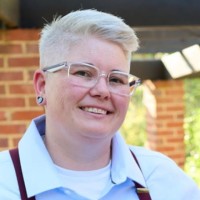 Terri Garnett