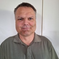 Morne Van Der Westhuizen