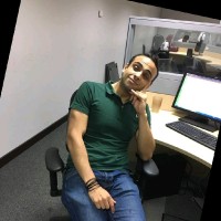 Mahmoud Elshafey