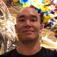 Ethan Cho