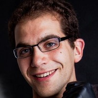 Mikey Levine