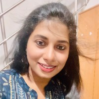 Nivetha Vss