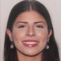 Maegan Castillo