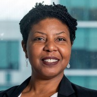 Rosetta Woolfenden