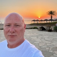 Keith Speakman