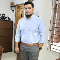 Shakhwat Hossain Joyon