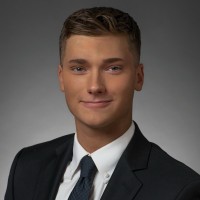Ben Redmon