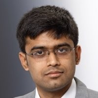 Nikhil Vaidya