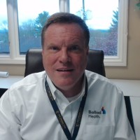 Lanny Peters