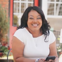 Sade Plummer