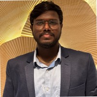 Varun Raja