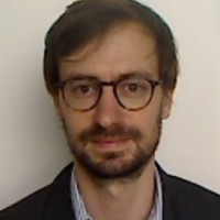 Martin Ferrand